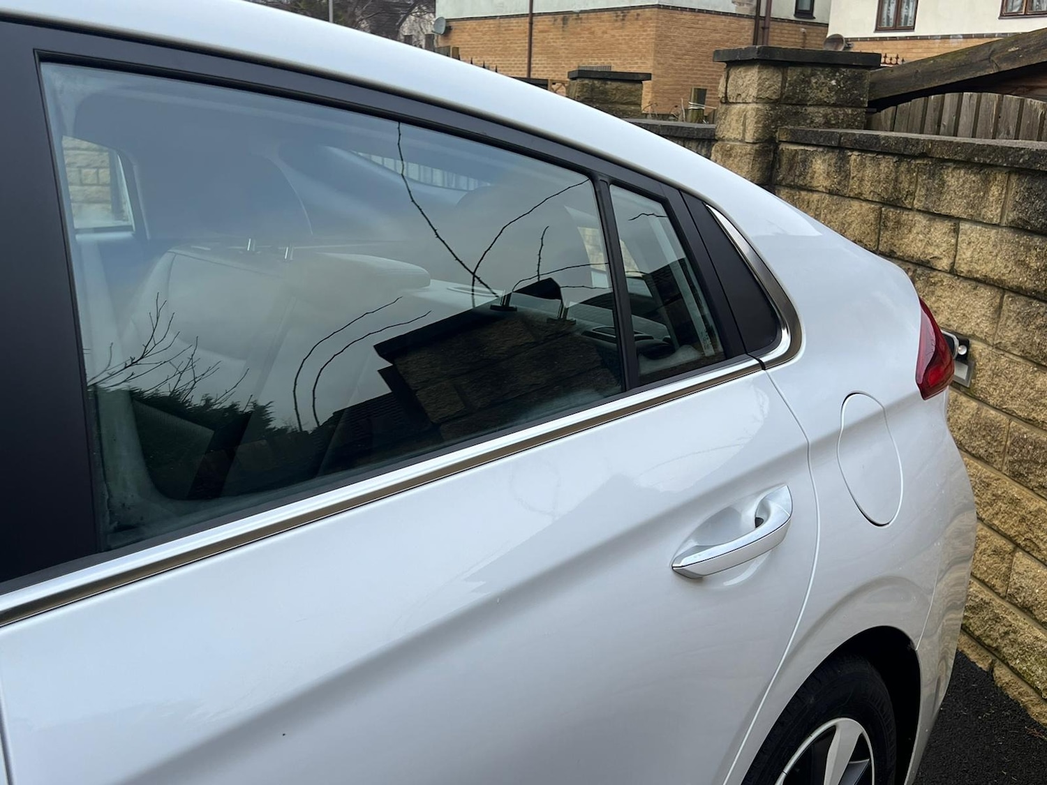 Used Hyundai IONIQ 2019 for sale - 77650563: Photo 20