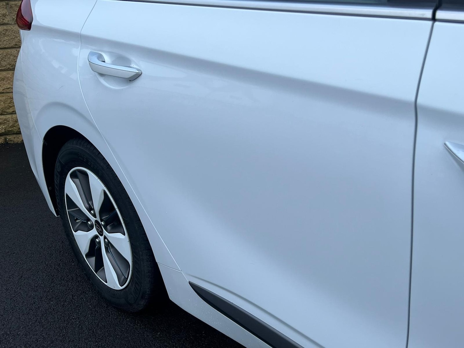 Used Hyundai IONIQ 2019 for sale - 77650563: Photo 24