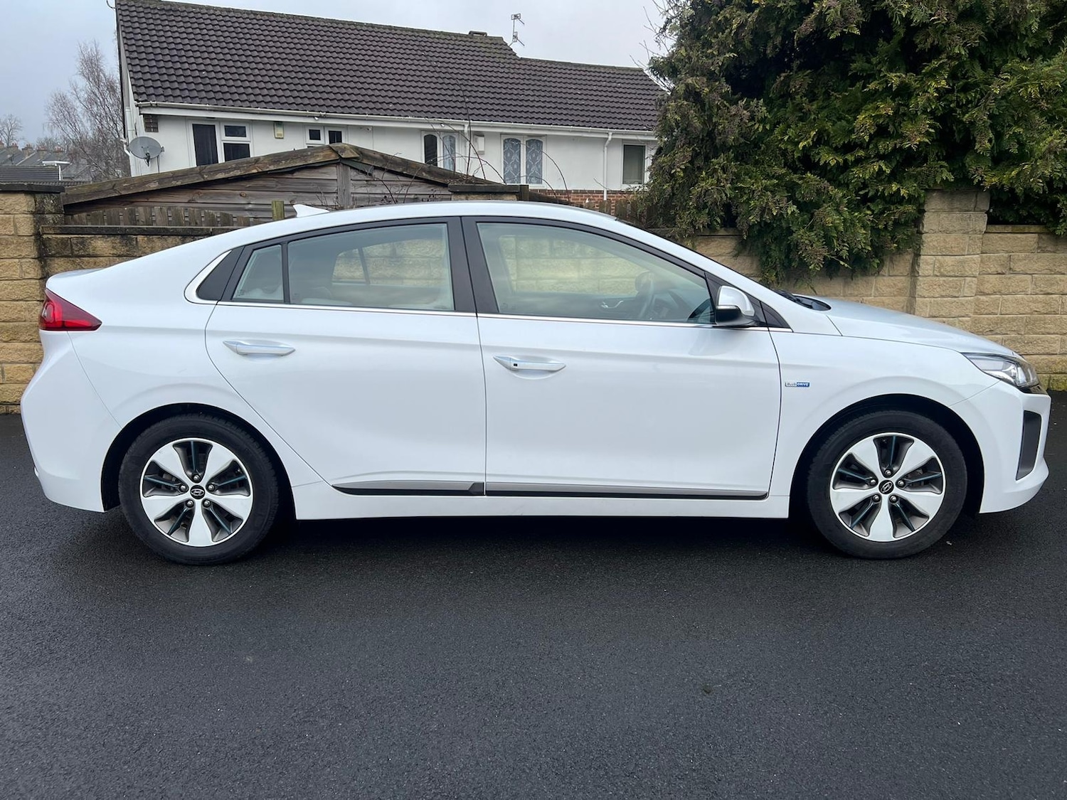 Used Hyundai IONIQ 2019 for sale - 77650563: Photo 26