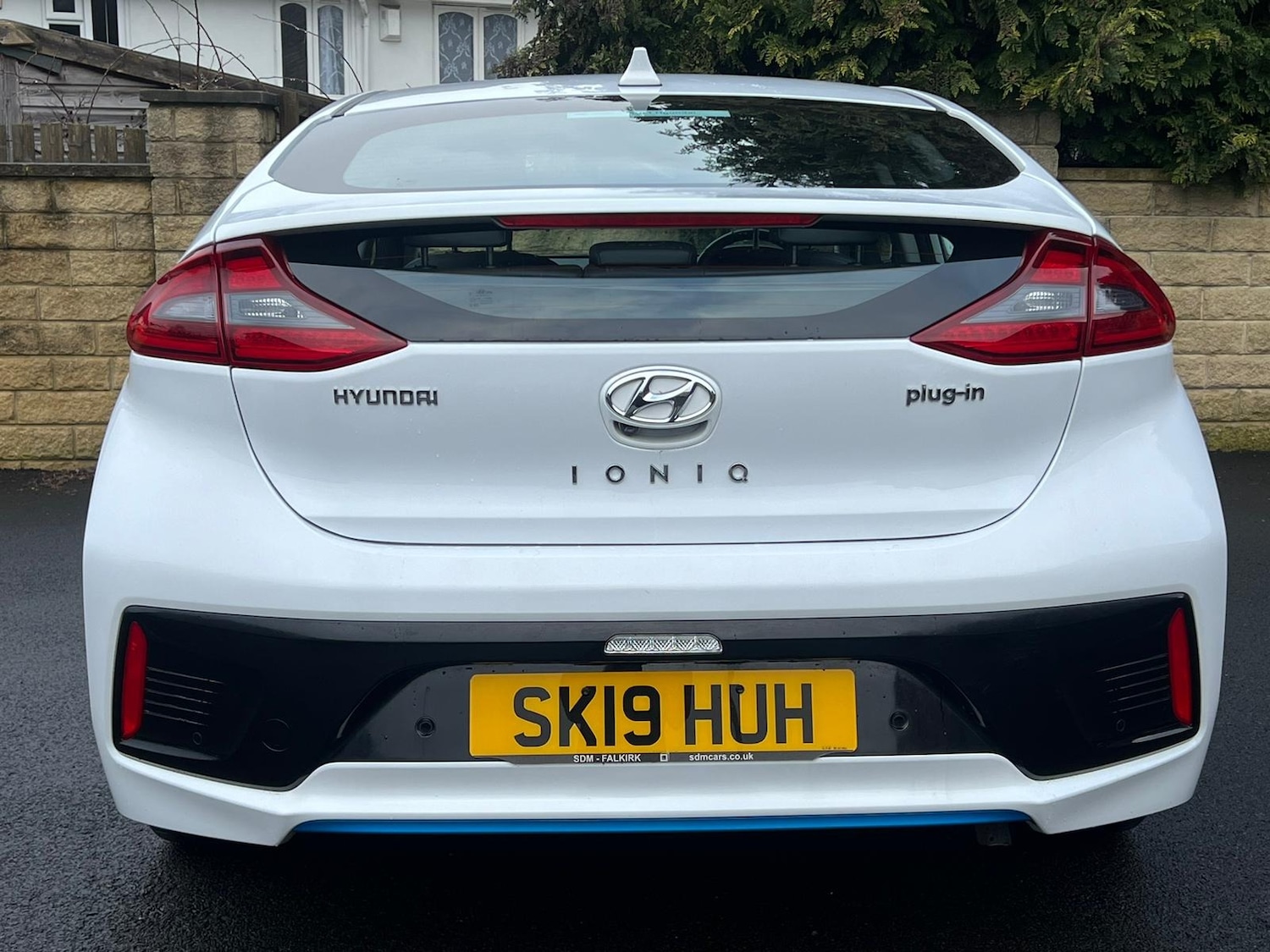 Used Hyundai IONIQ 2019 for sale - 77650563: Photo 28