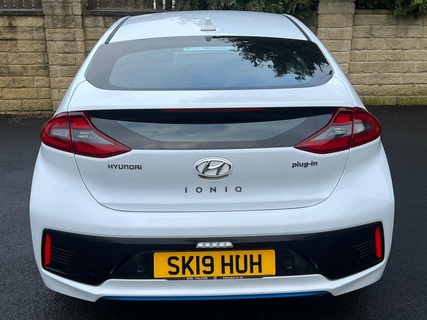 Used Hyundai IONIQ 2019 for sale - 77650563: Photo 29