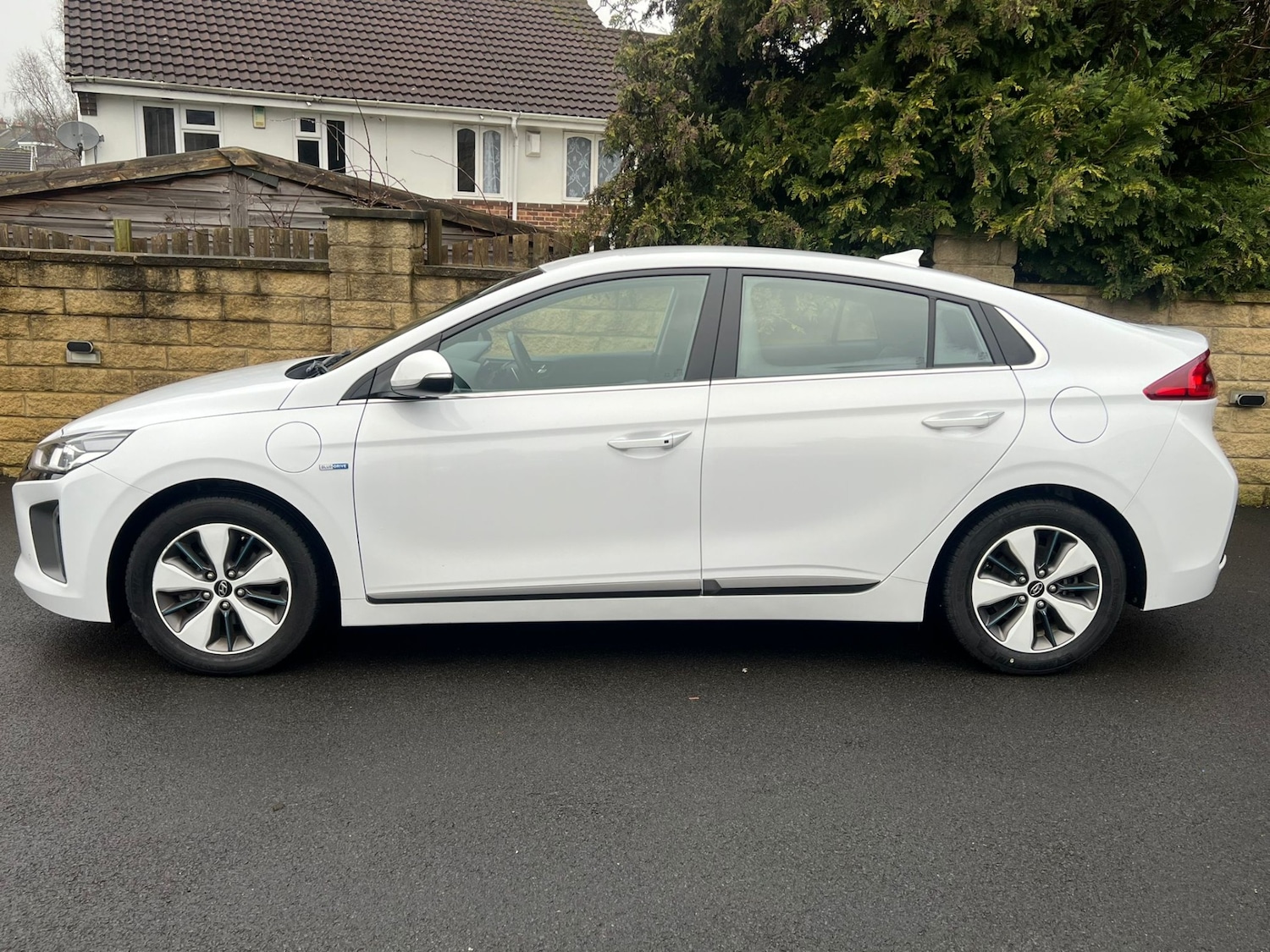 Used Hyundai IONIQ 2019 for sale - 77650563: Photo 3