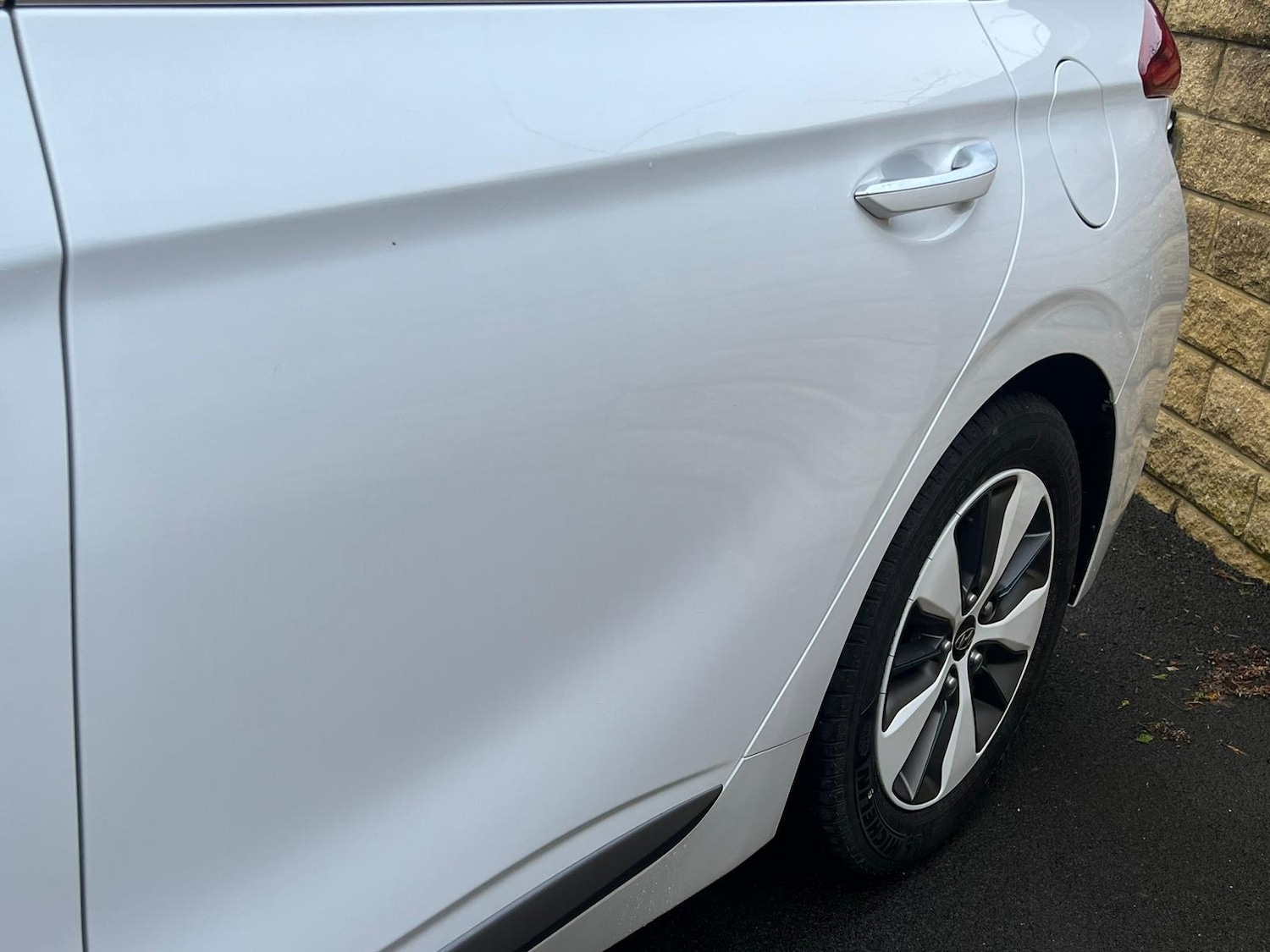 Used Hyundai IONIQ 2019 for sale - 77650563: Photo 30