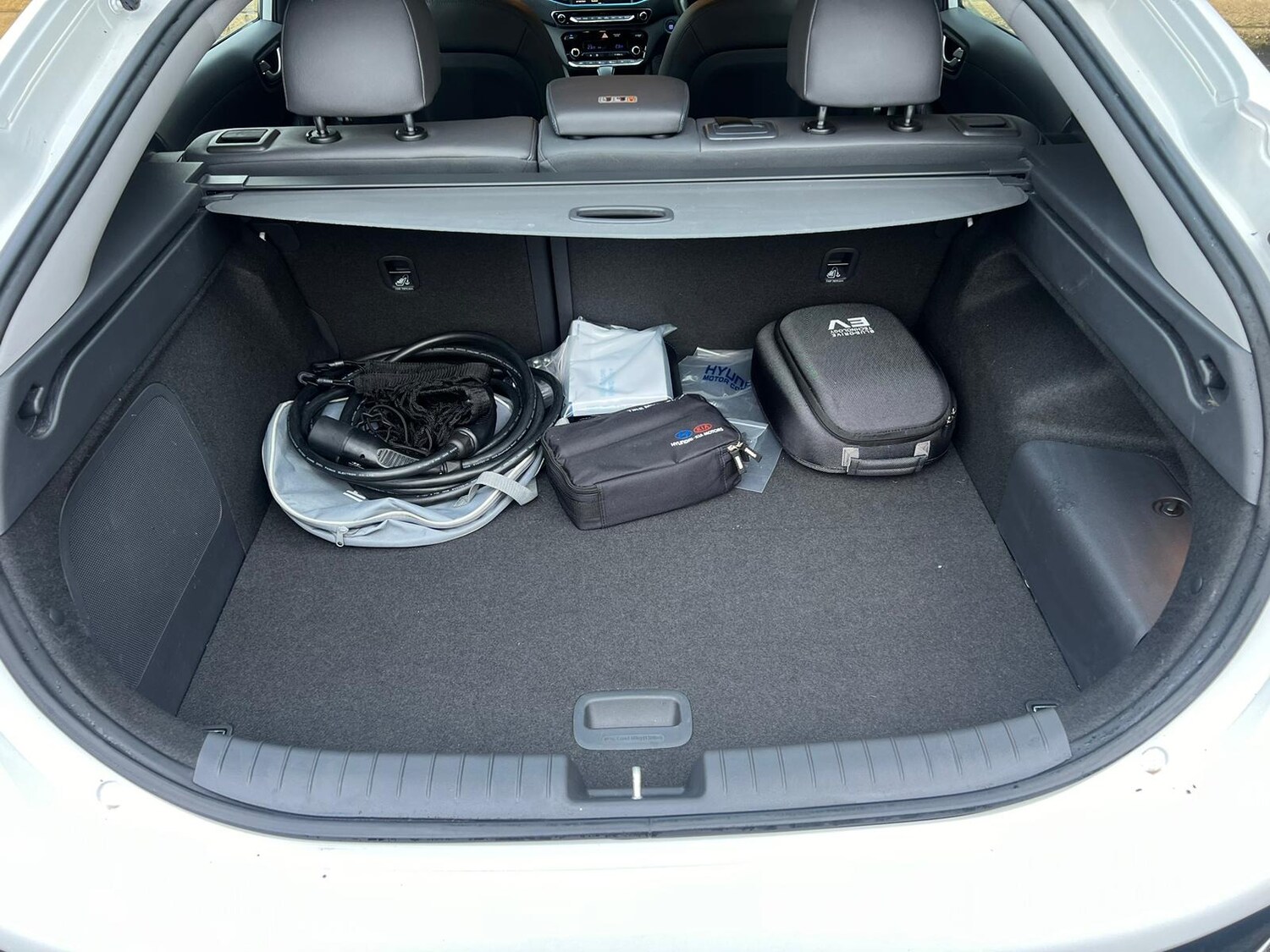 Used Hyundai IONIQ 2019 for sale - 77650563: Photo 33