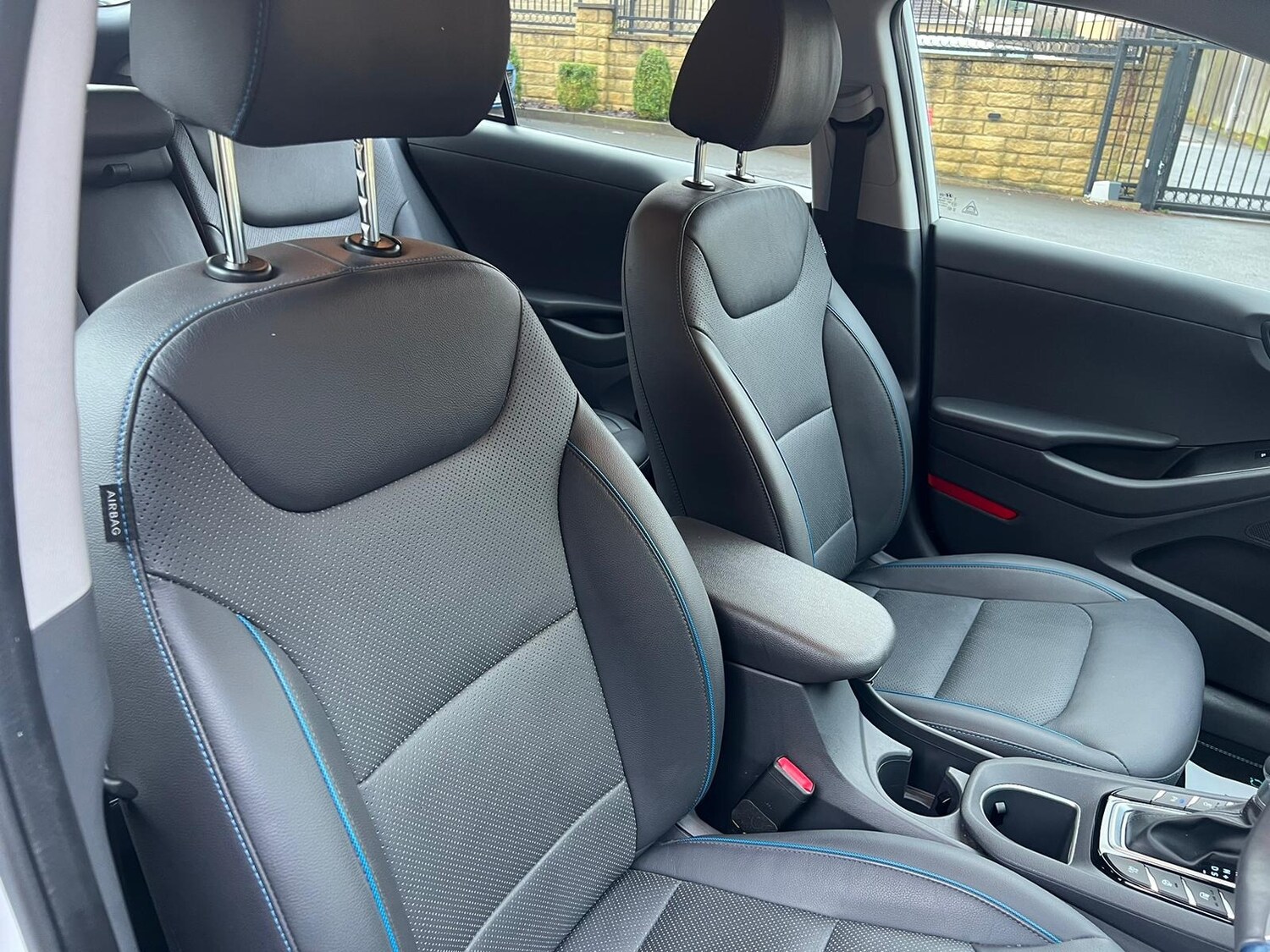 Used Hyundai IONIQ 2019 for sale - 77650563: Photo 34