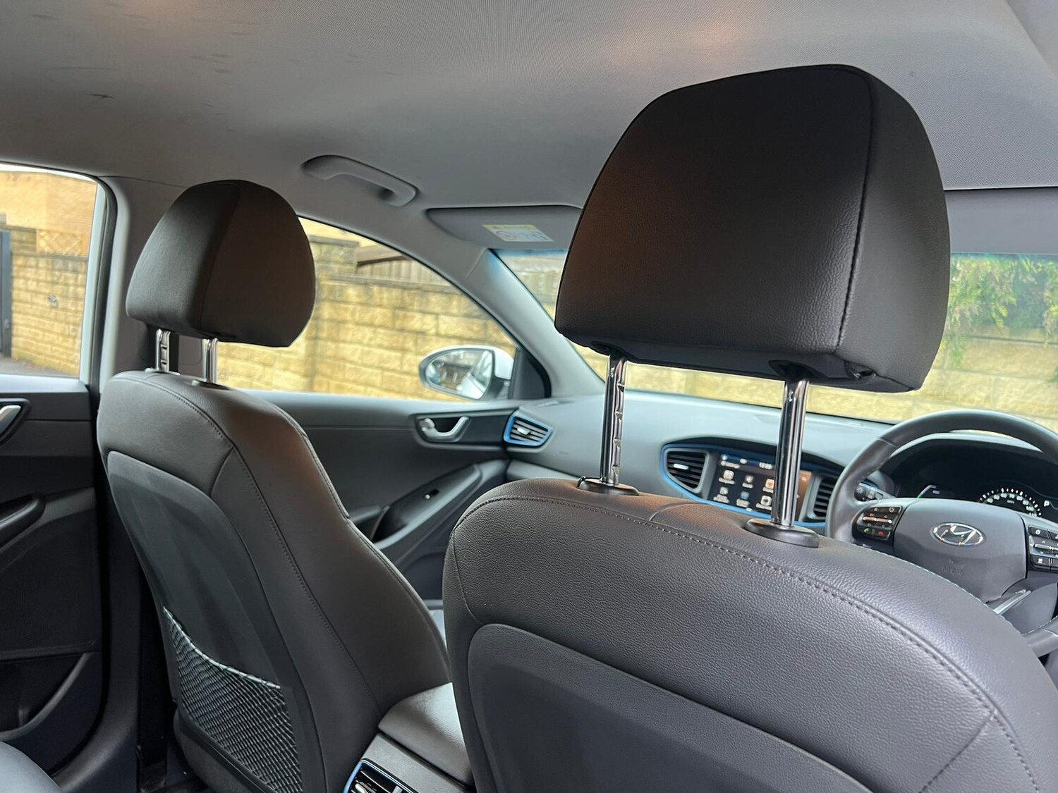 Used Hyundai IONIQ 2019 for sale - 77650563: Photo 37