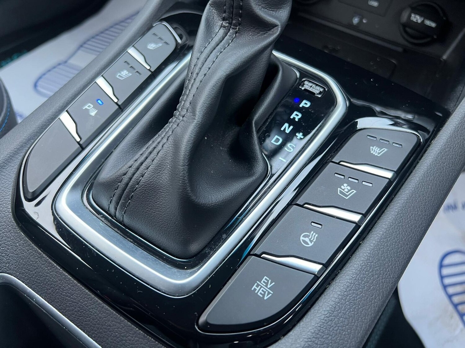 Used Hyundai IONIQ 2019 for sale - 77650563: Photo 40