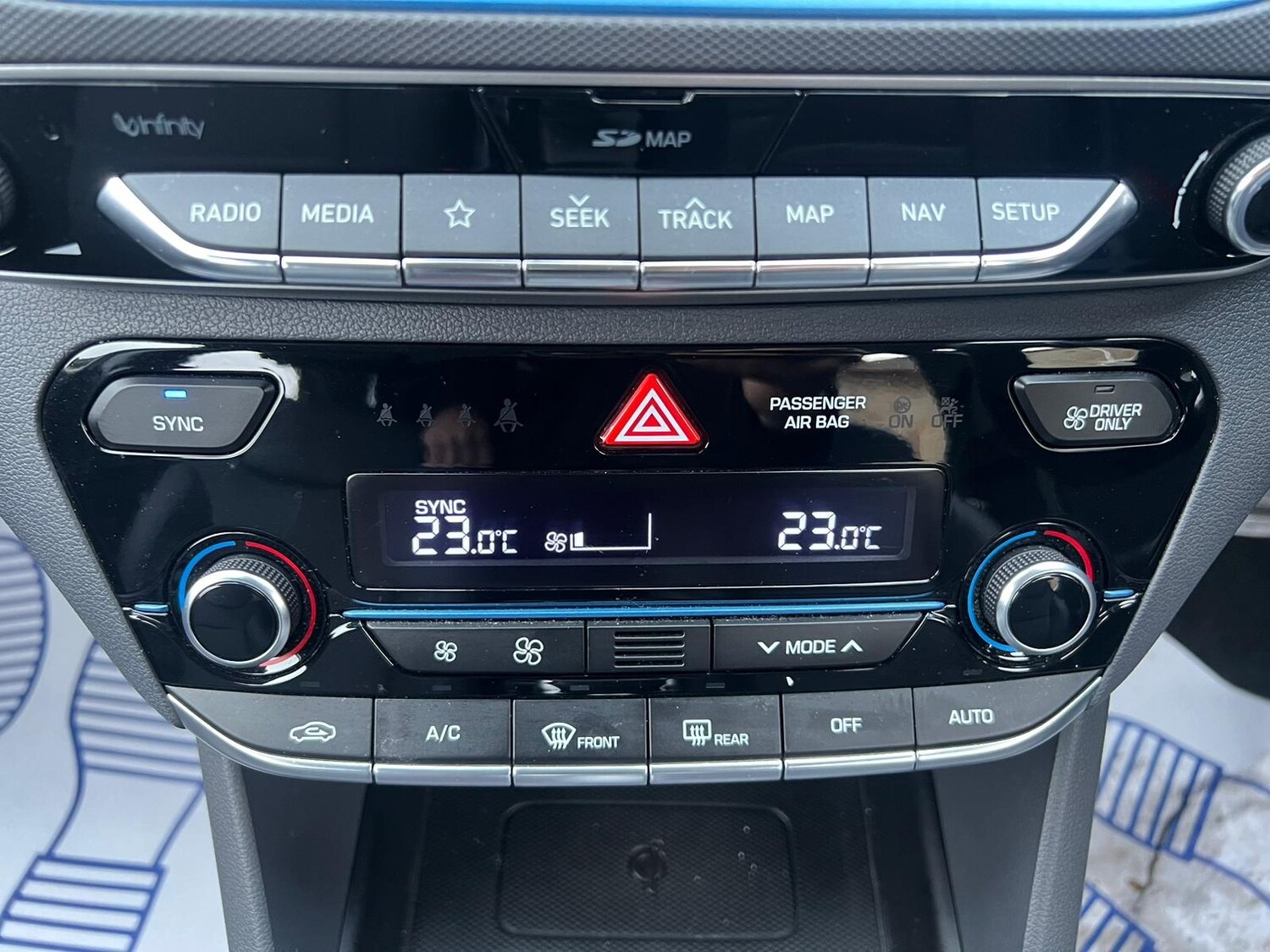 Used Hyundai IONIQ 2019 for sale - 77650563: Photo 41