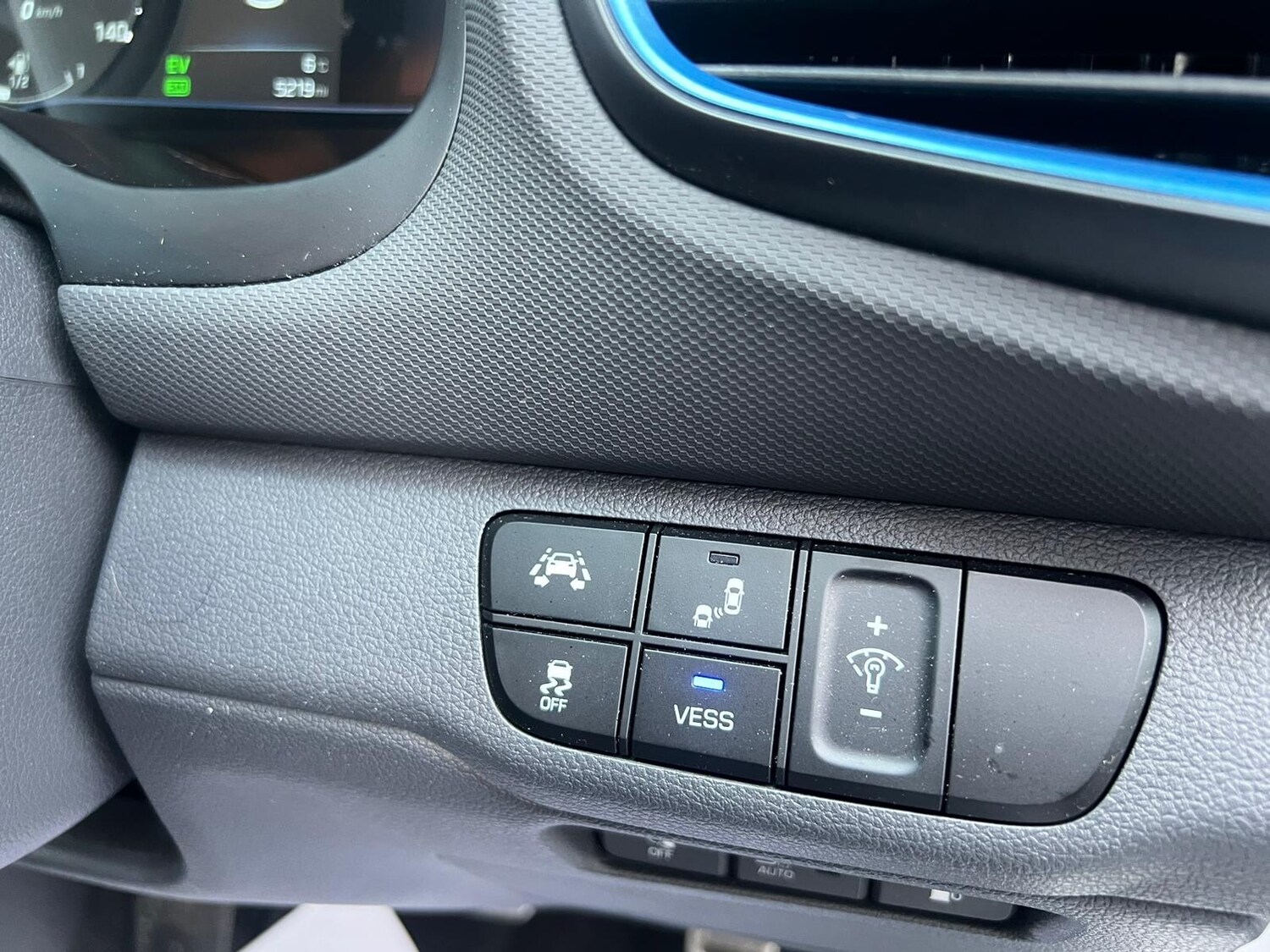 Used Hyundai IONIQ 2019 for sale - 77650563: Photo 48