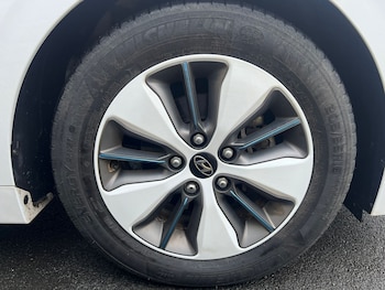 Used Hyundai IONIQ 2019 for sale - 77650563: Photo