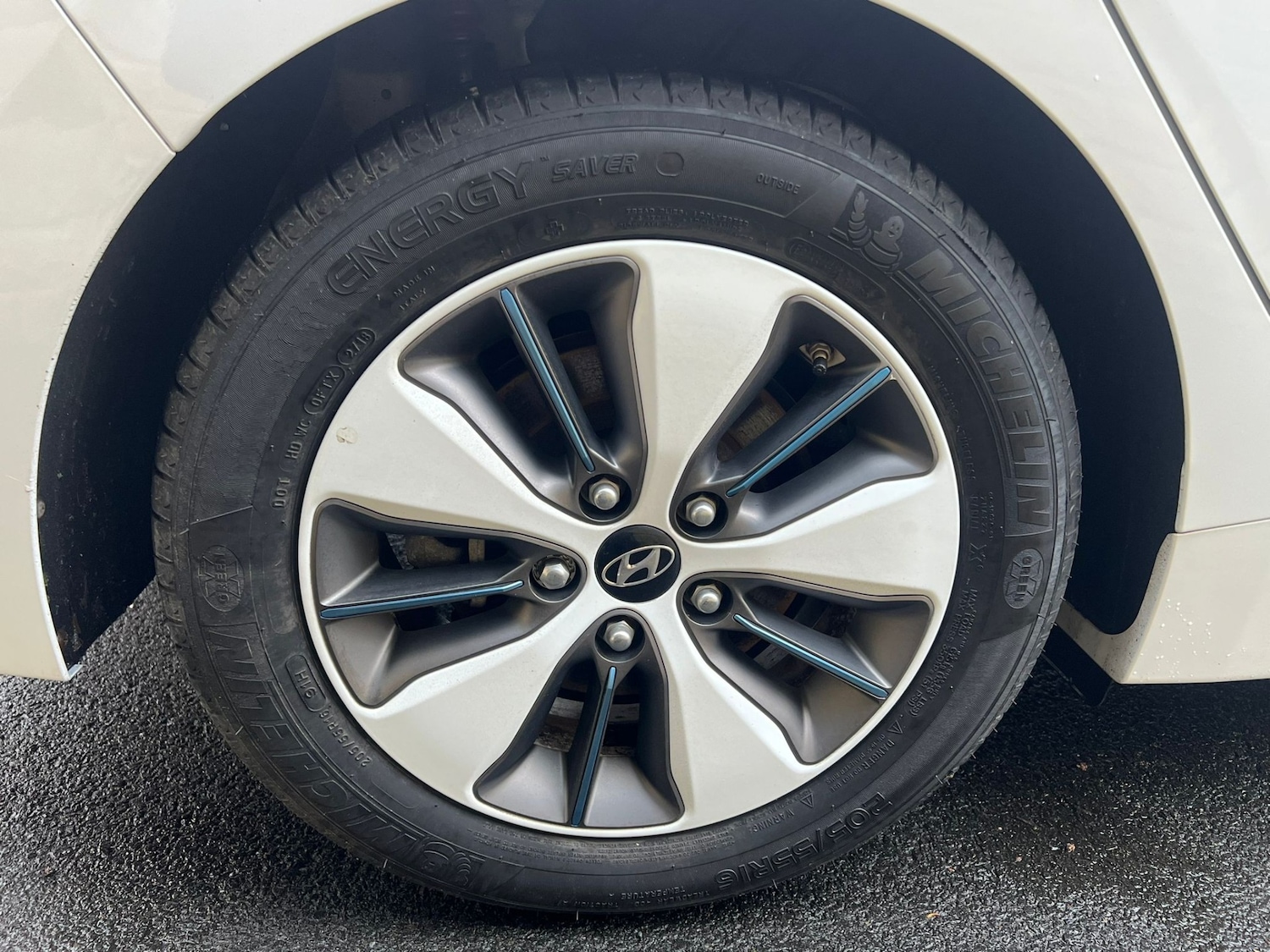 Used Hyundai IONIQ 2019 for sale - 77650563: Photo 5