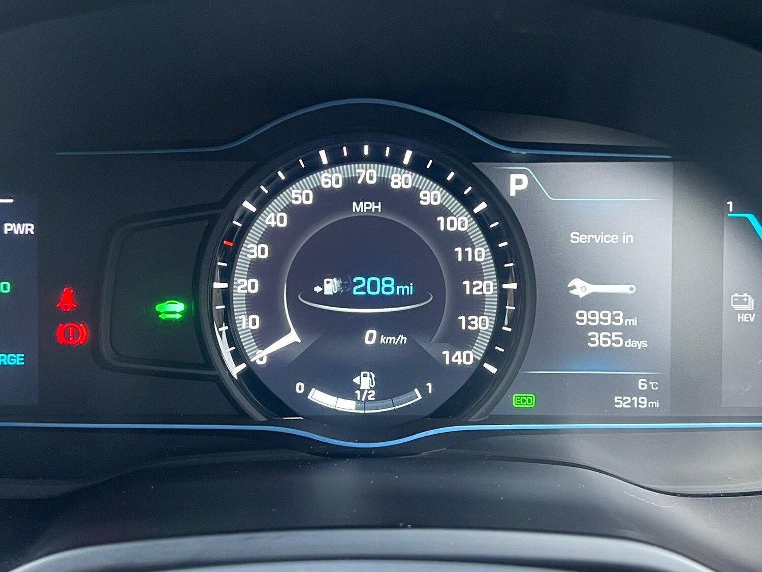 Used Hyundai IONIQ 2019 for sale - 77650563: Photo 52