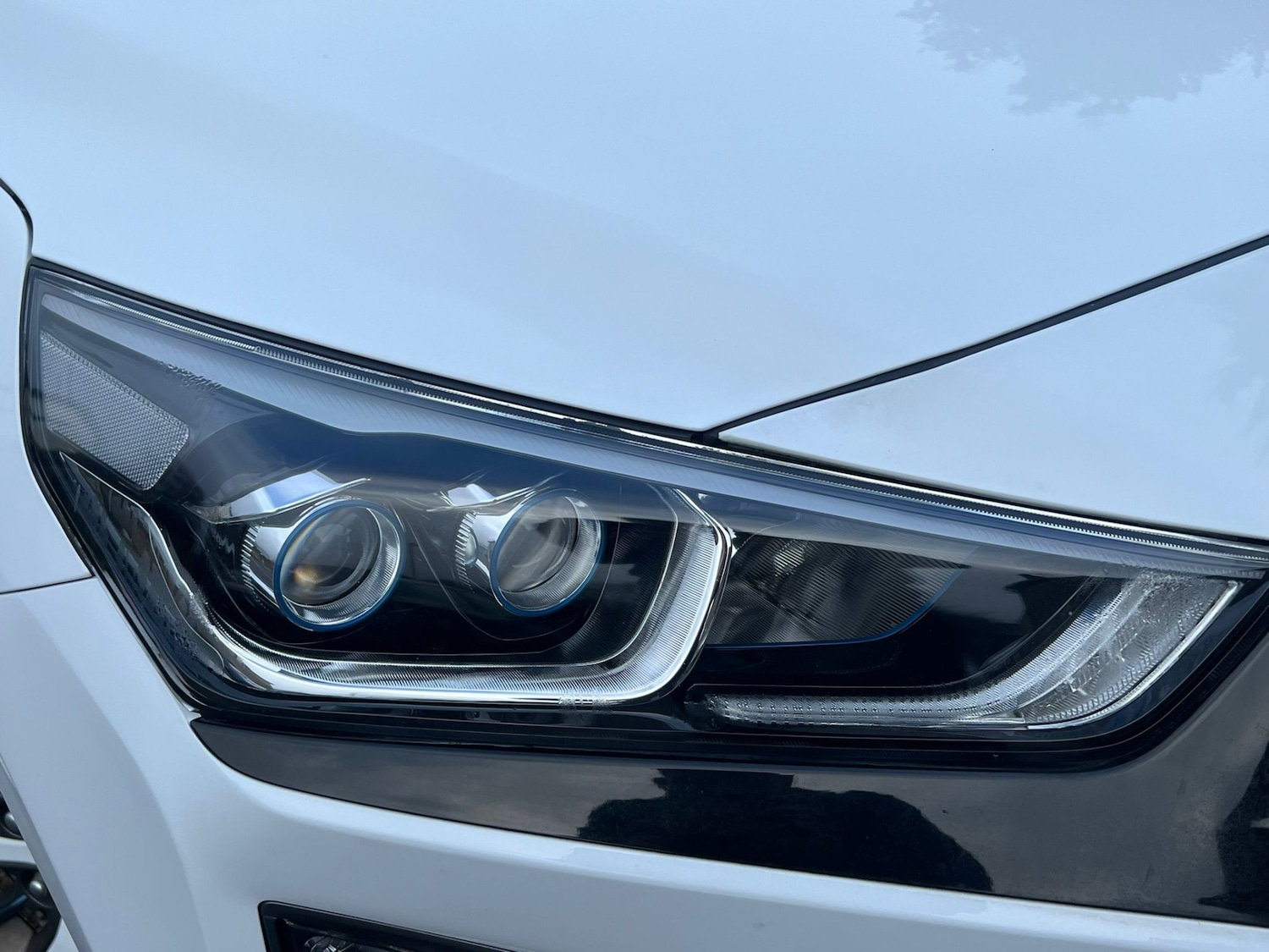 Used Hyundai IONIQ 2019 for sale - 77650563: Photo 9