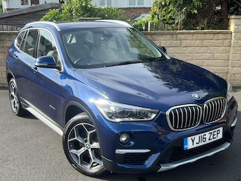 Used BMW X1 2016 for sale - 78838046: Photo