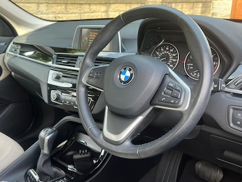 Used BMW X1 2016 for sale - 78838046: Photo