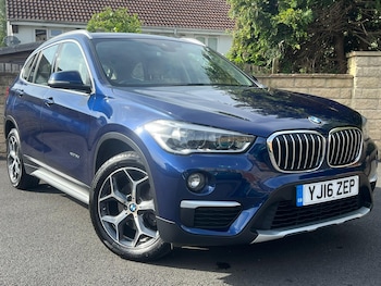 Used BMW X1 2016 for sale - 78838046: Photo