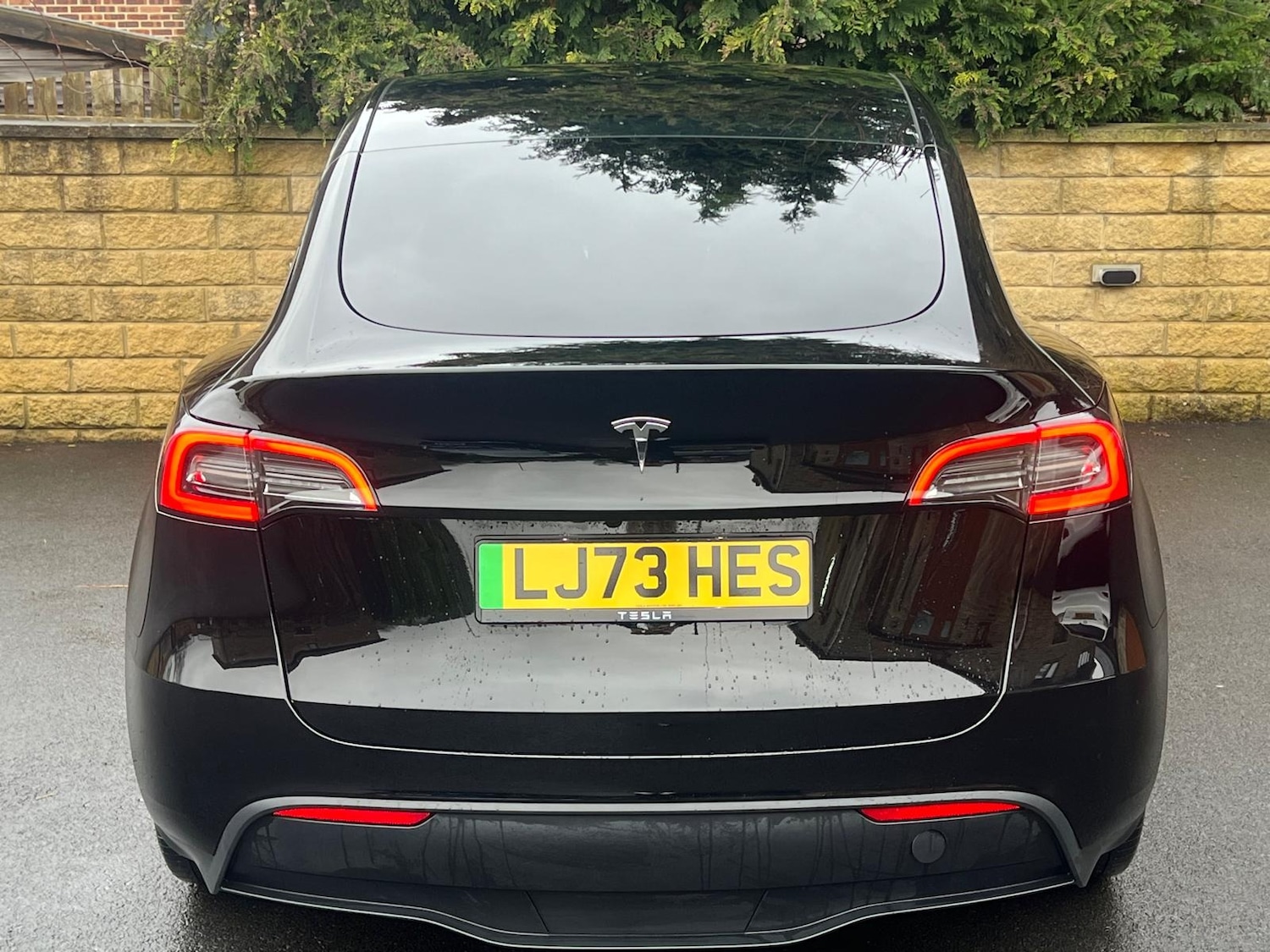 Used Tesla Model Y 2023 for sale - 77650311: Photo 10