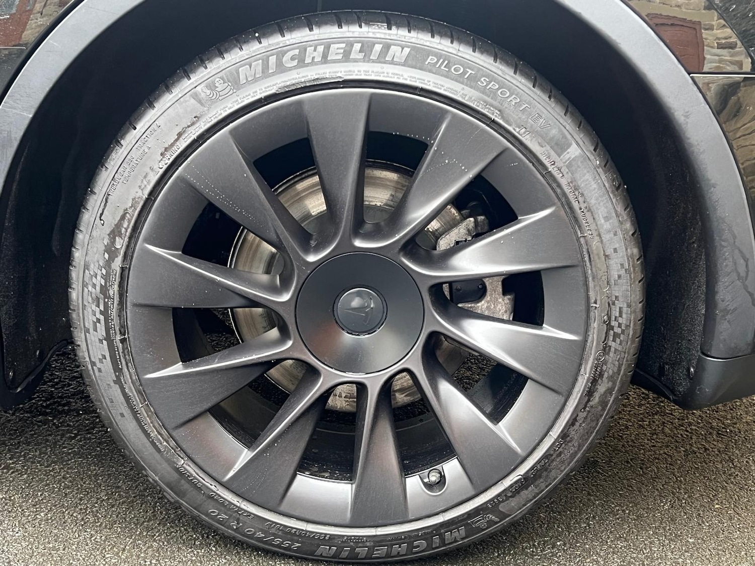 Used Tesla Model Y 2023 for sale - 77650311: Photo 11