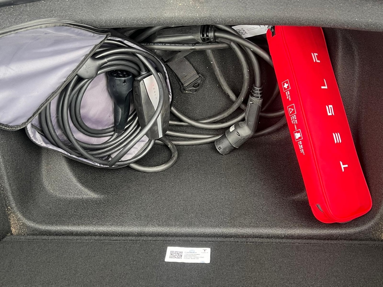 Used Tesla Model Y 2023 for sale - 77650311: Photo 13