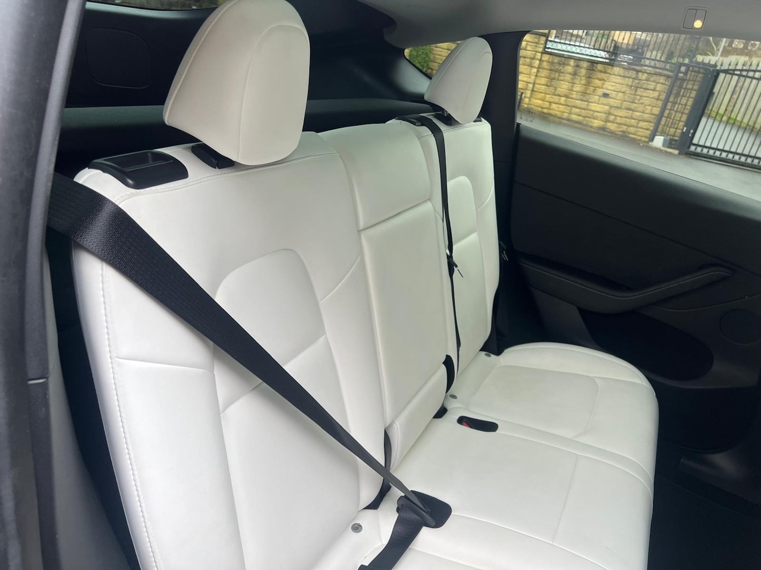 Used Tesla Model Y 2023 for sale - 77650311: Photo 15