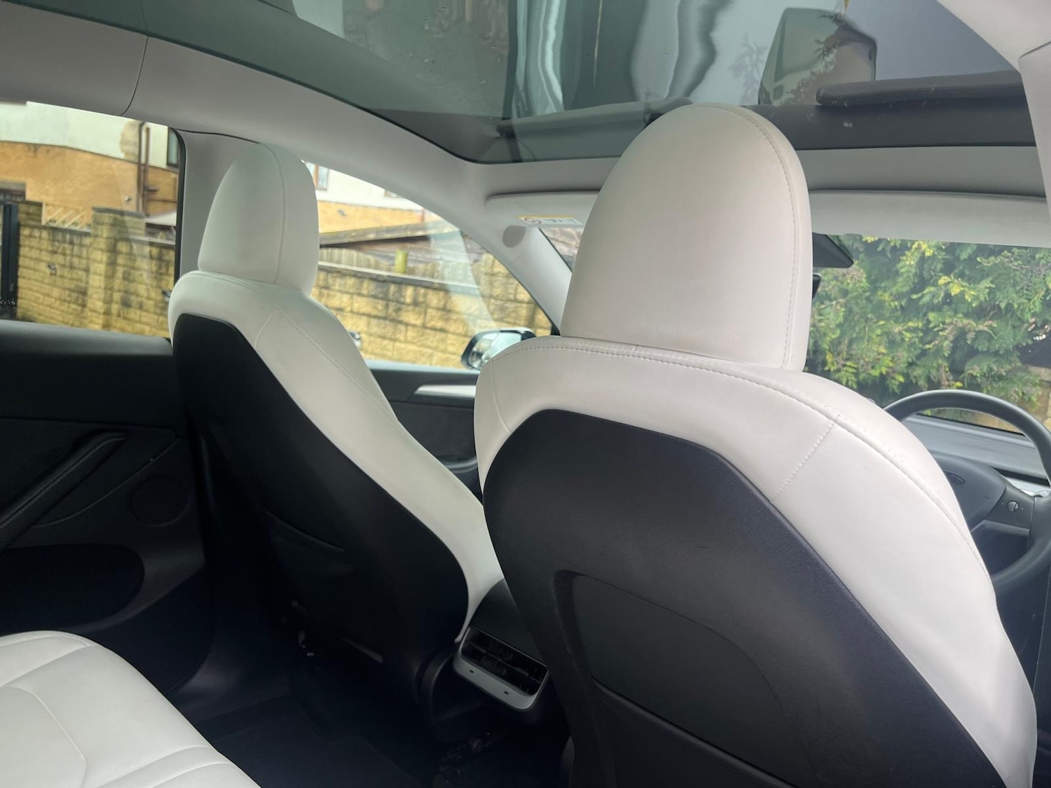 Used Tesla Model Y 2023 for sale - 77650311: Photo 16