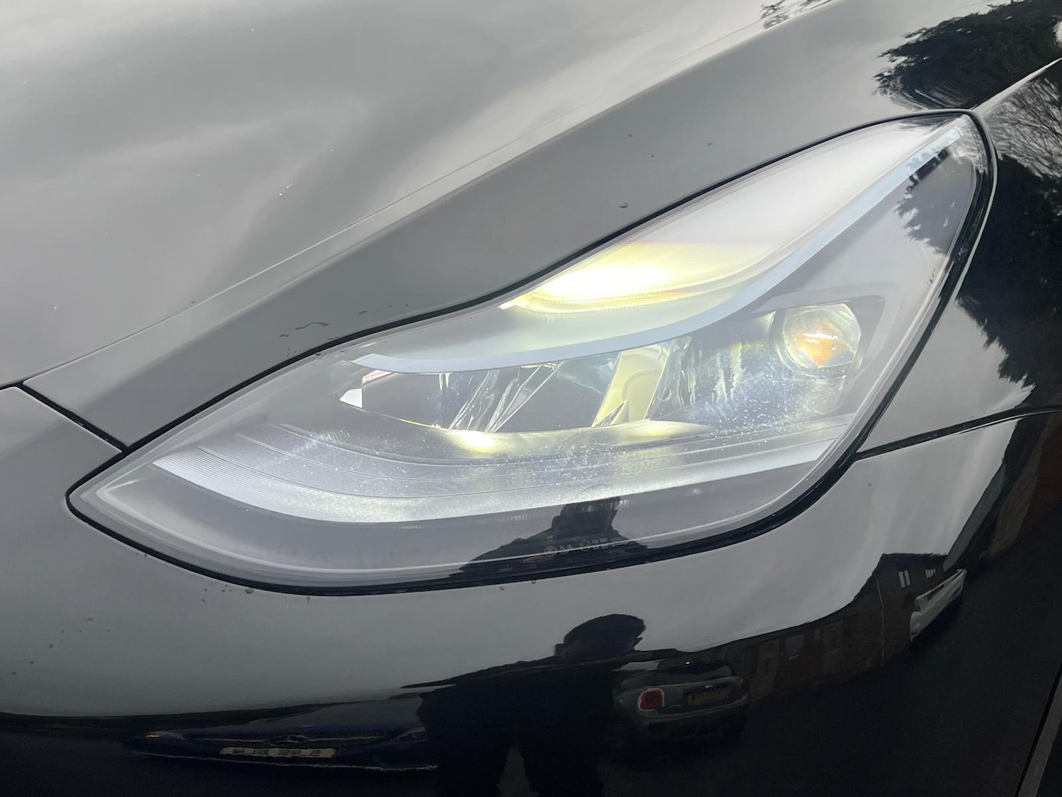 Used Tesla Model Y 2023 for sale - 77650311: Photo 2