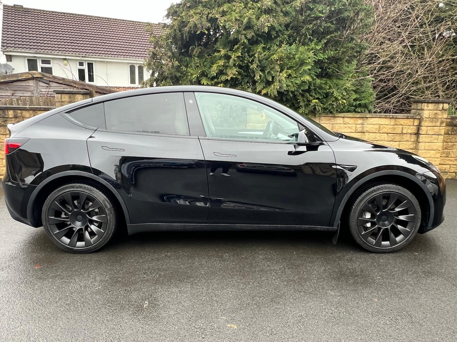 Used Tesla Model Y 2023 for sale - 77650311: Photo 22