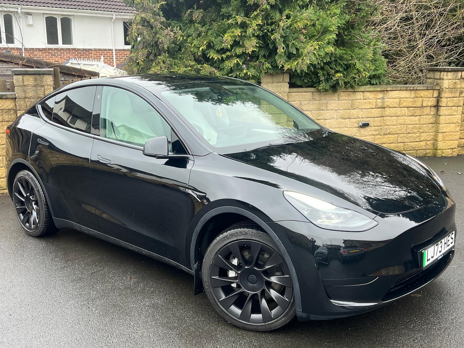 Used Tesla Model Y 2023 for sale - 77650311: Photo 24