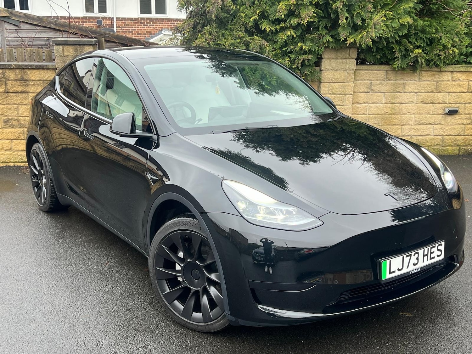 Used Tesla Model Y 2023 for sale - 77650311: Photo 25