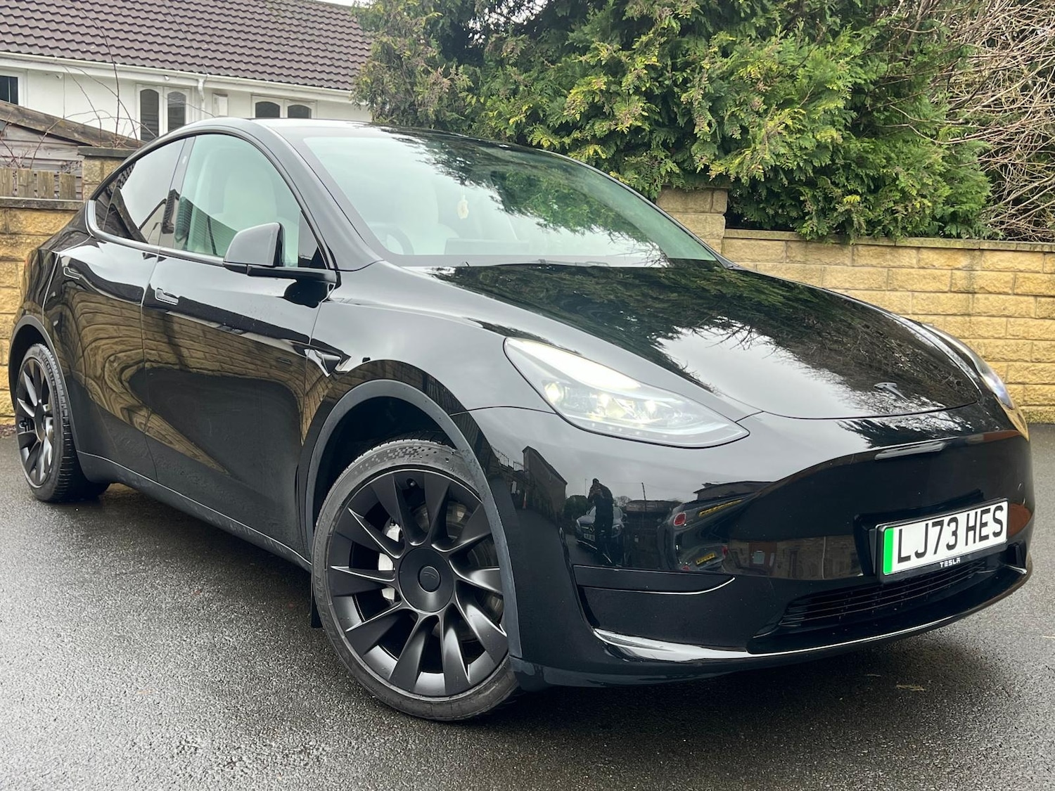 Used Tesla Model Y 2023 for sale - 77650311: Photo 27