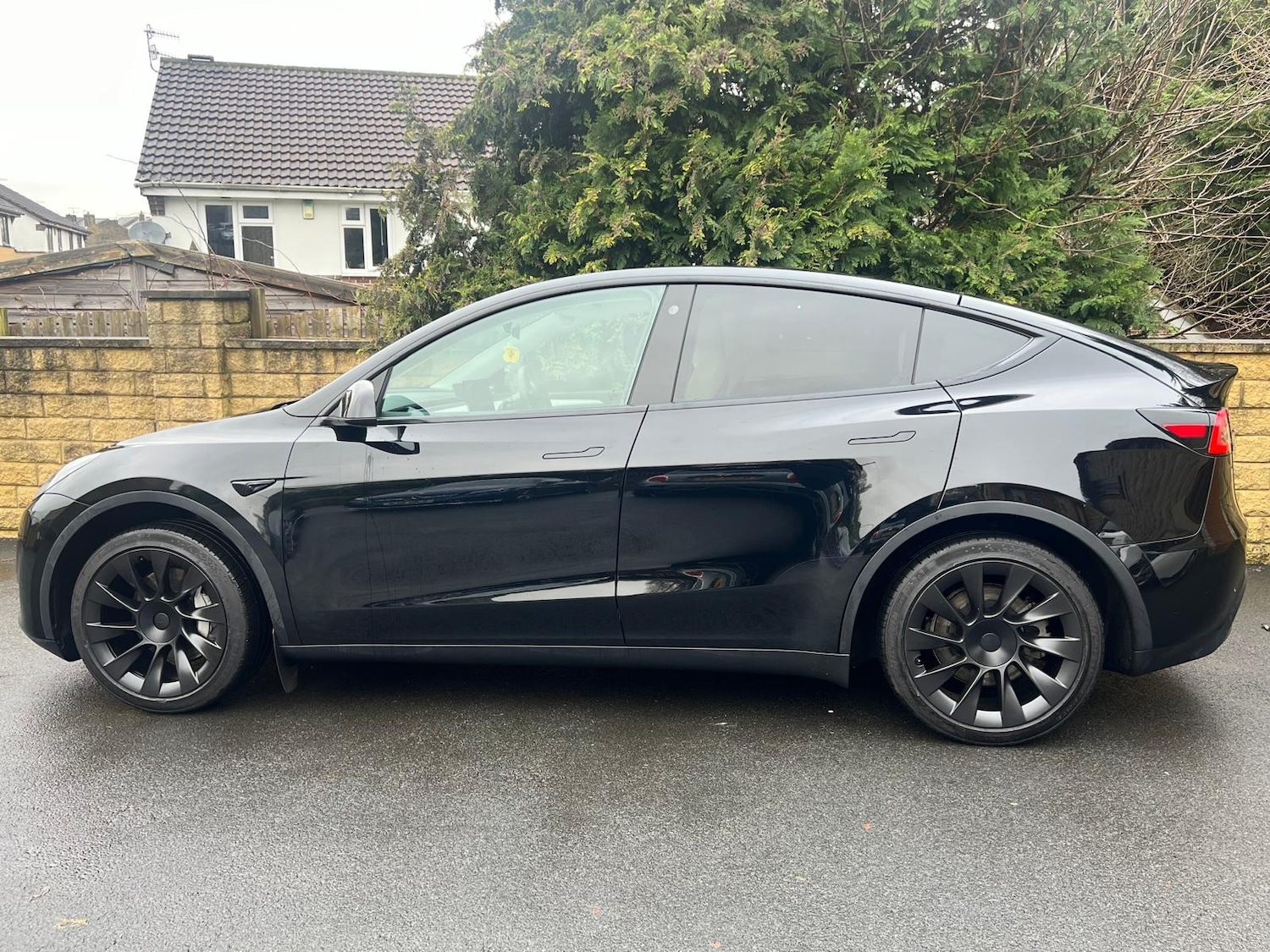 Used Tesla Model Y 2023 for sale - 77650311: Photo 8