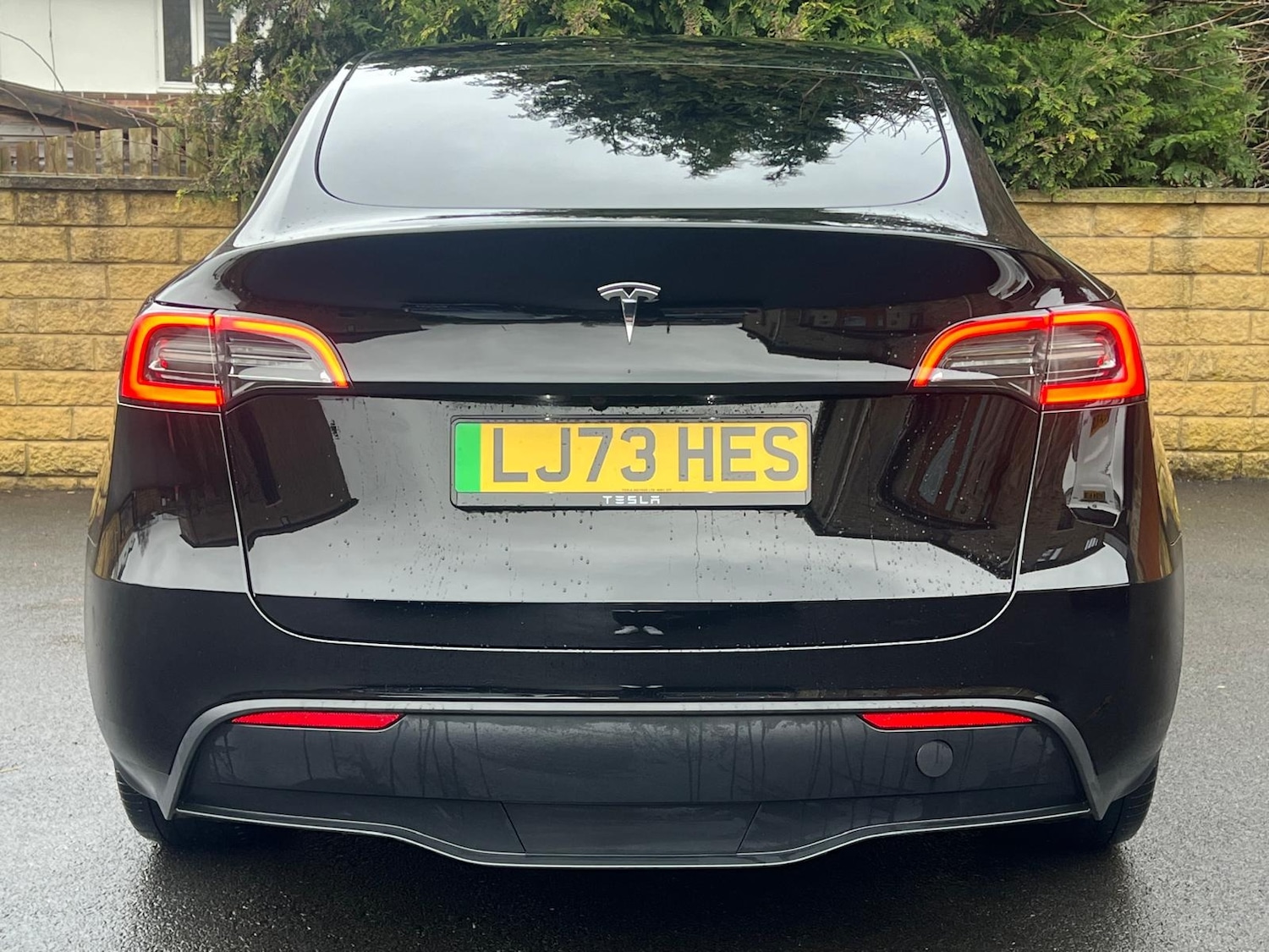 Used Tesla Model Y 2023 for sale - 77650311: Photo 9