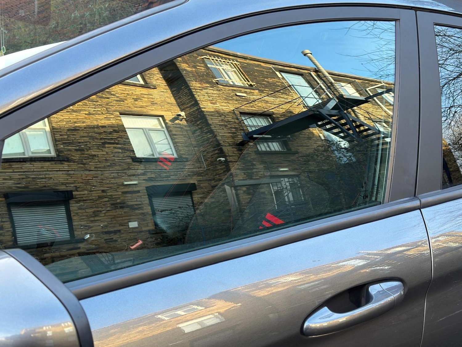 Used Ford Fiesta 2022 for sale - 77650586: Photo 11