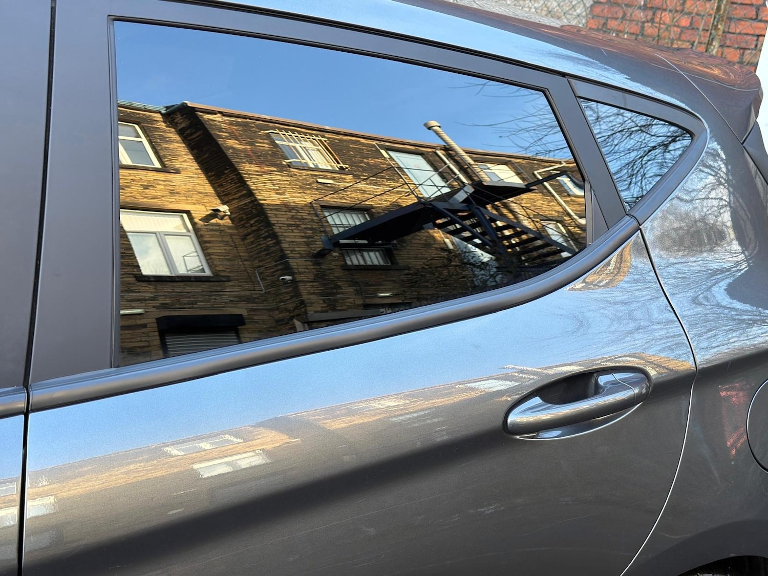 Used Ford Fiesta 2022 for sale - 77650586: Photo 12