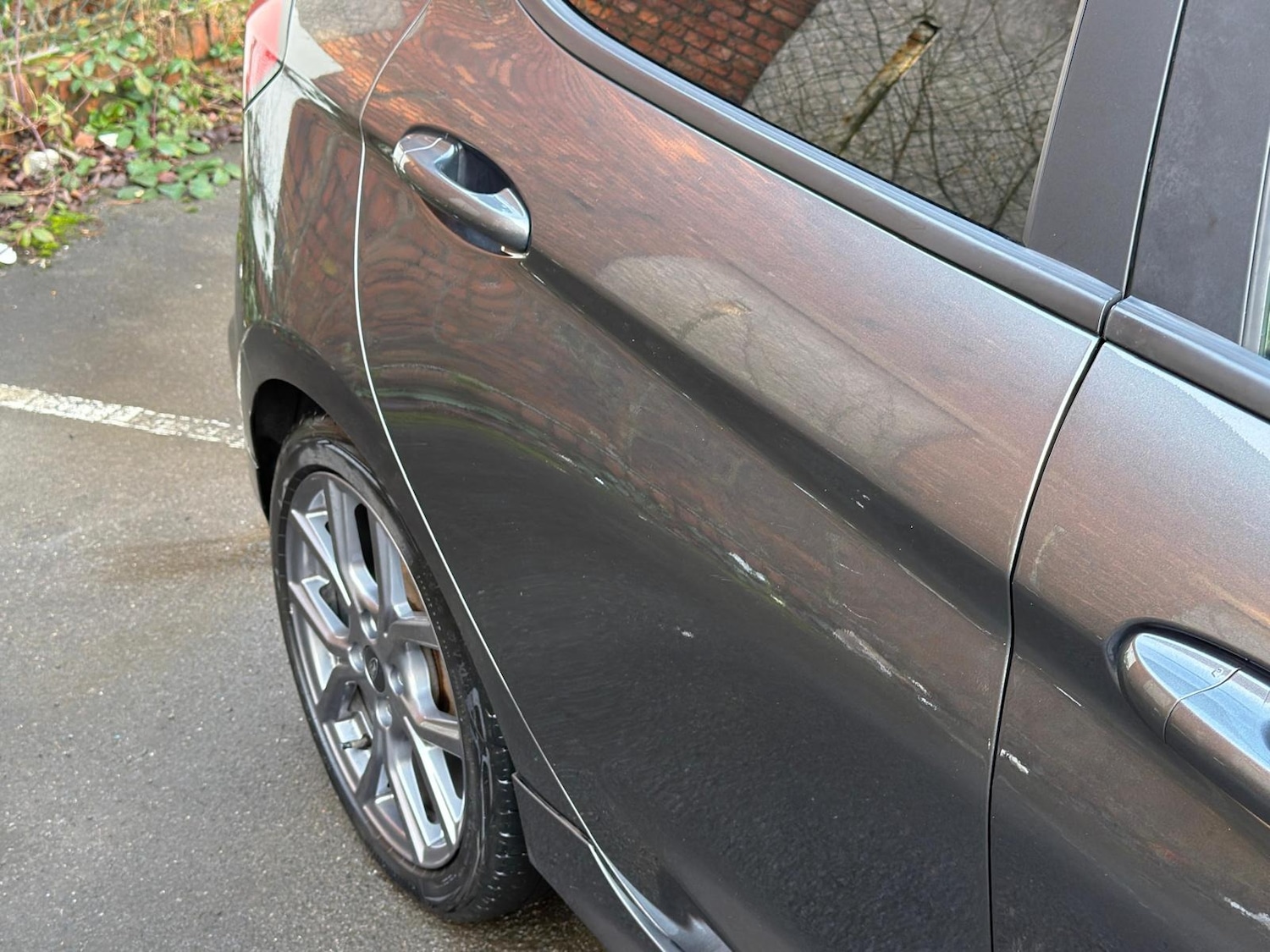 Used Ford Fiesta 2022 for sale - 77650586: Photo 17