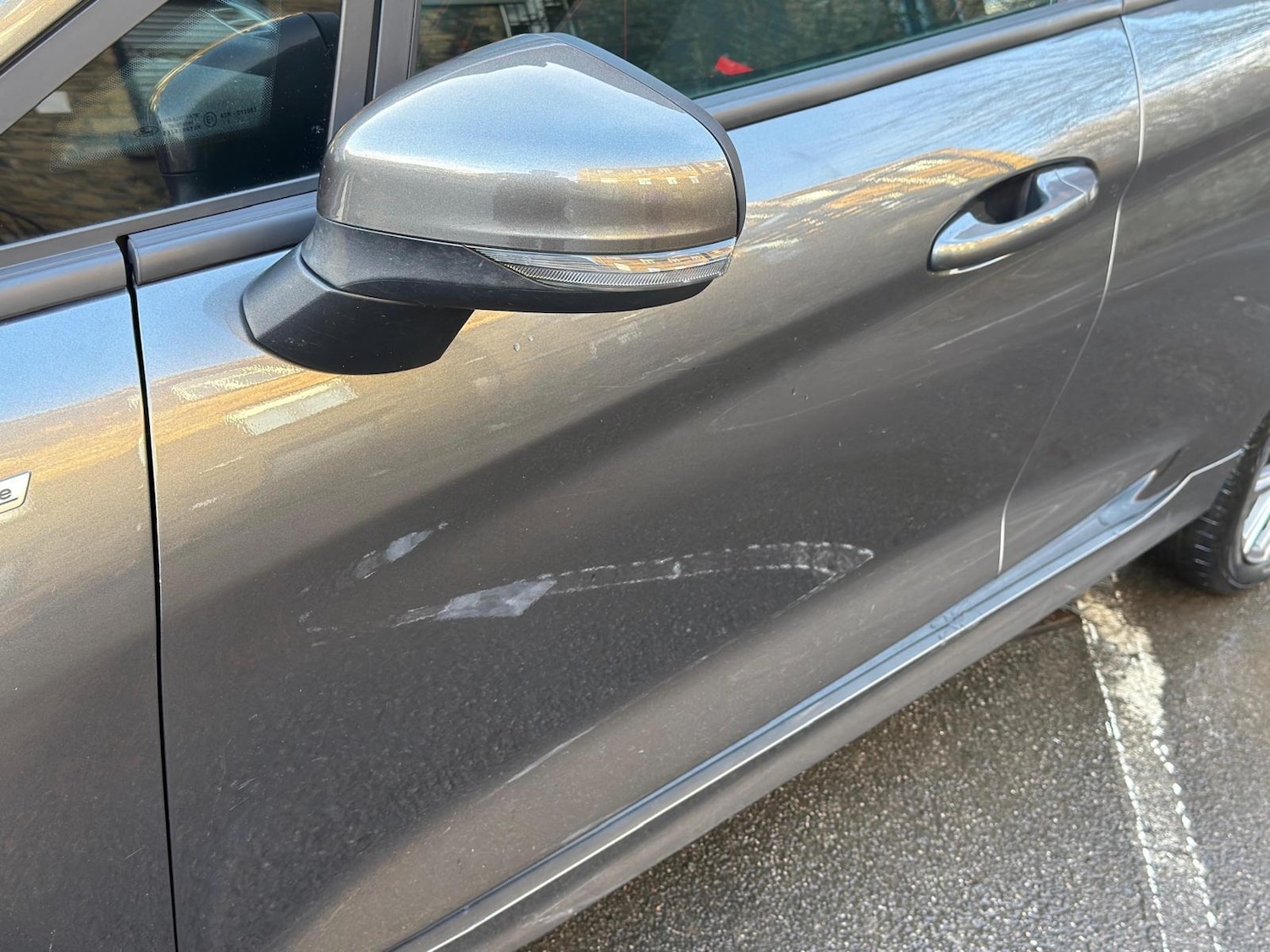 Used Ford Fiesta 2022 for sale - 77650586: Photo 18