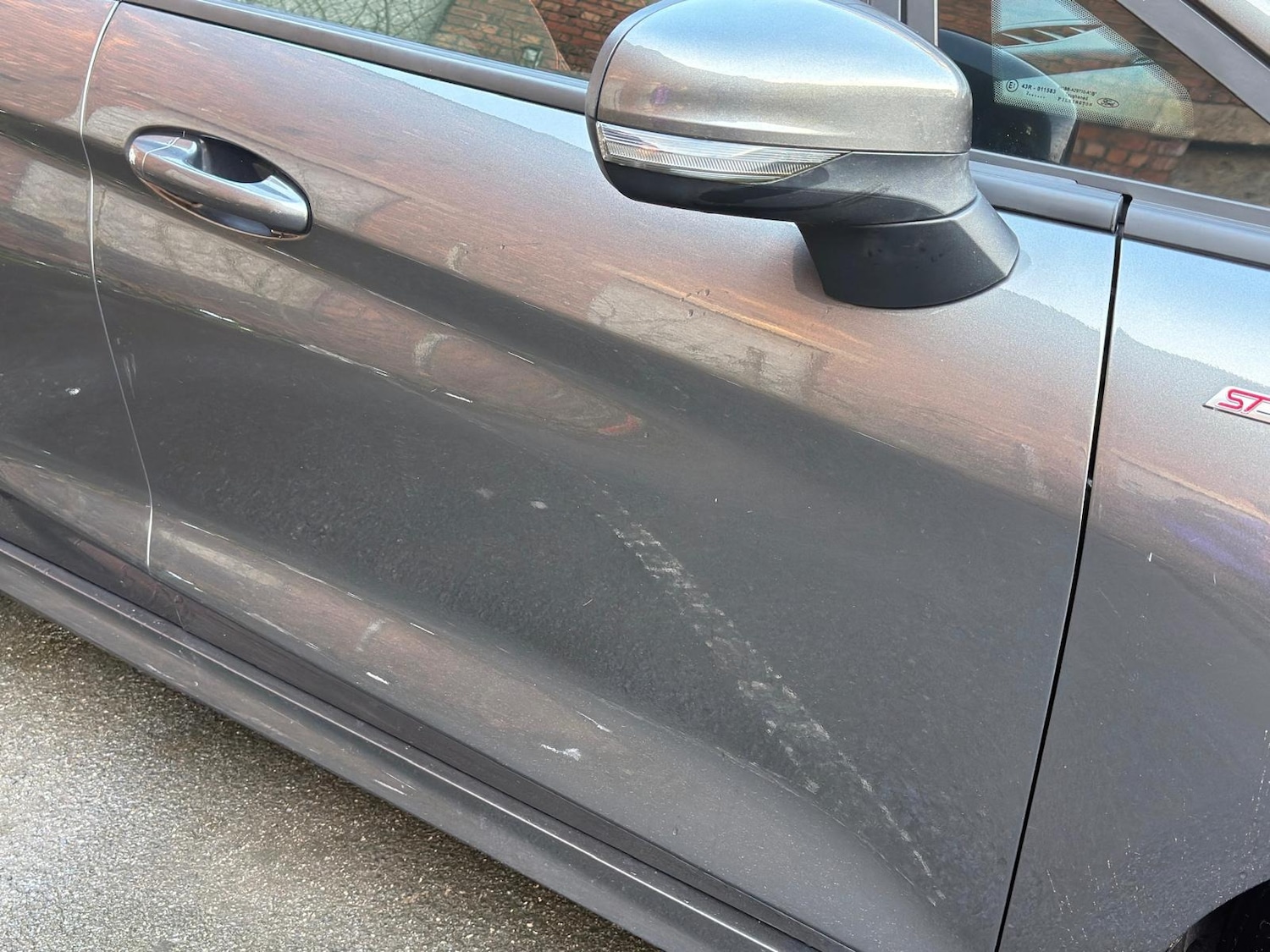 Used Ford Fiesta 2022 for sale - 77650586: Photo 20