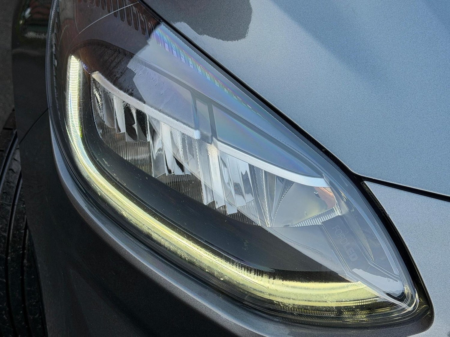 Used Ford Fiesta 2022 for sale - 77650586: Photo 25