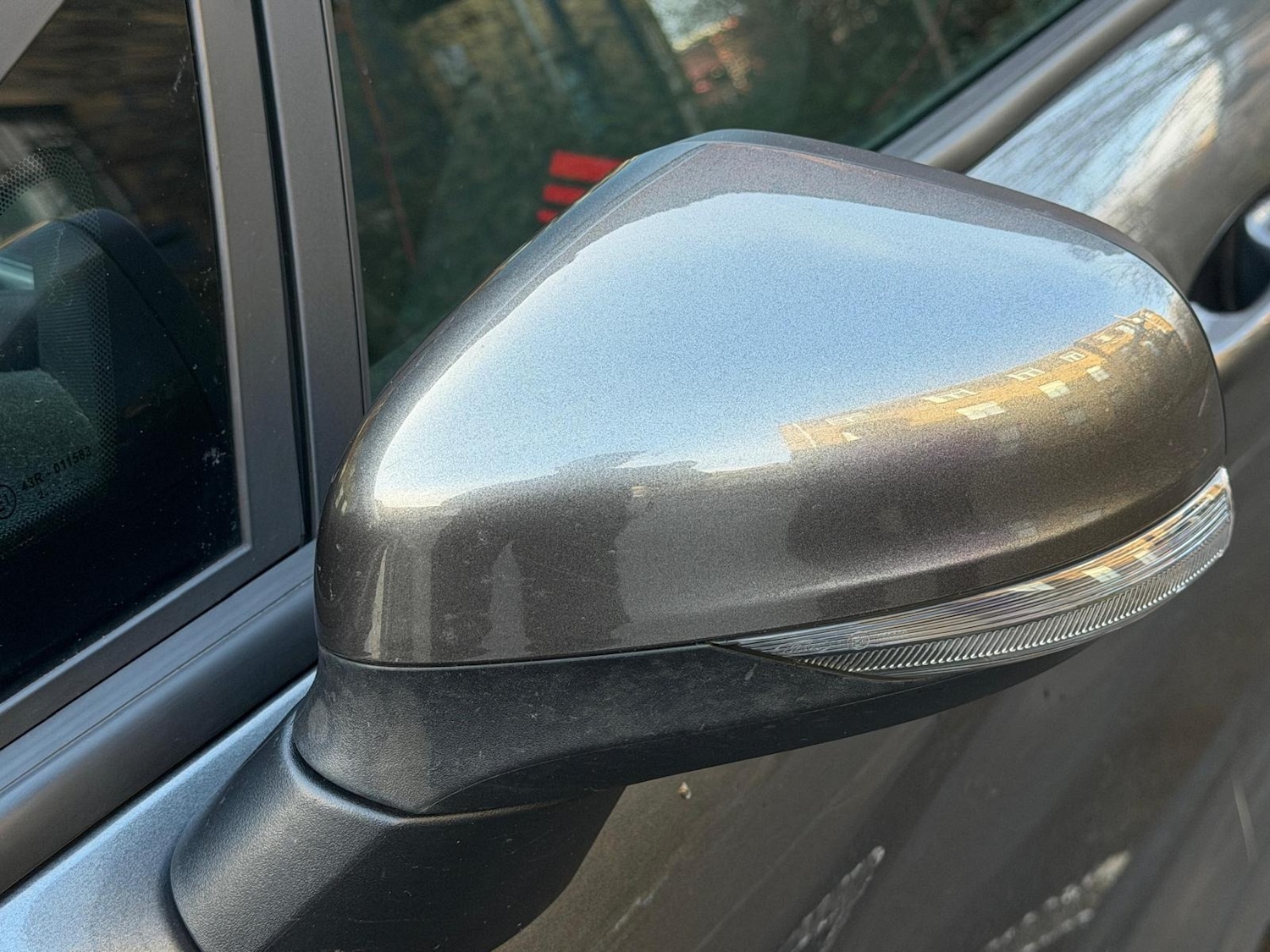 Used Ford Fiesta 2022 for sale - 77650586: Photo 26