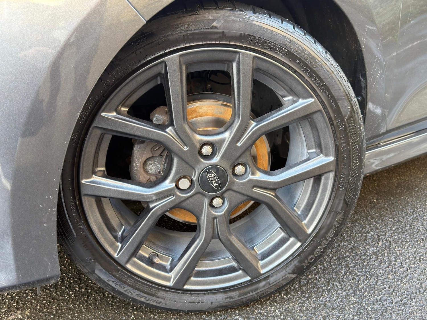 Used Ford Fiesta 2022 for sale - 77650586: Photo 27