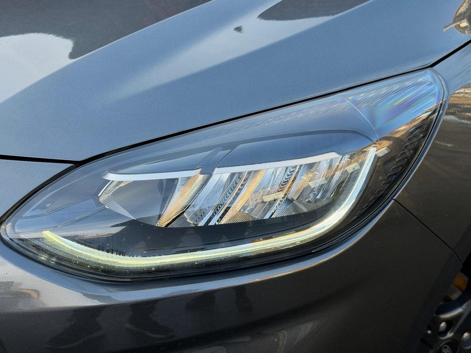 Used Ford Fiesta 2022 for sale - 77650586: Photo 28