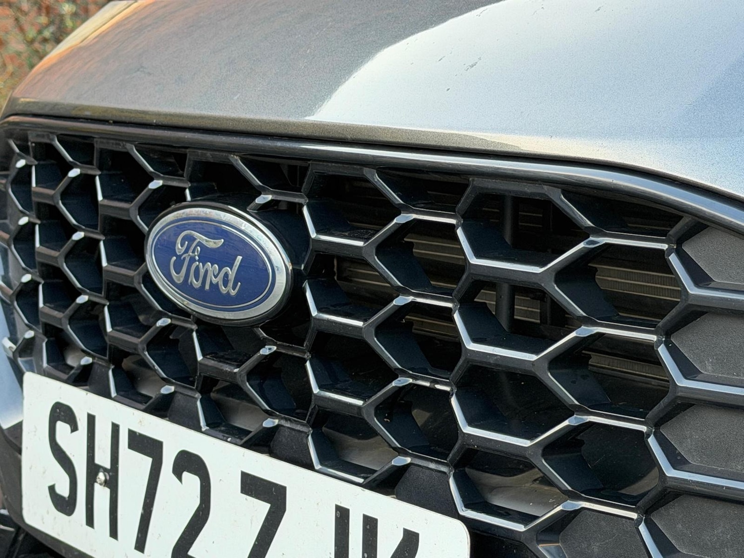 Used Ford Fiesta 2022 for sale - 77650586: Photo 29