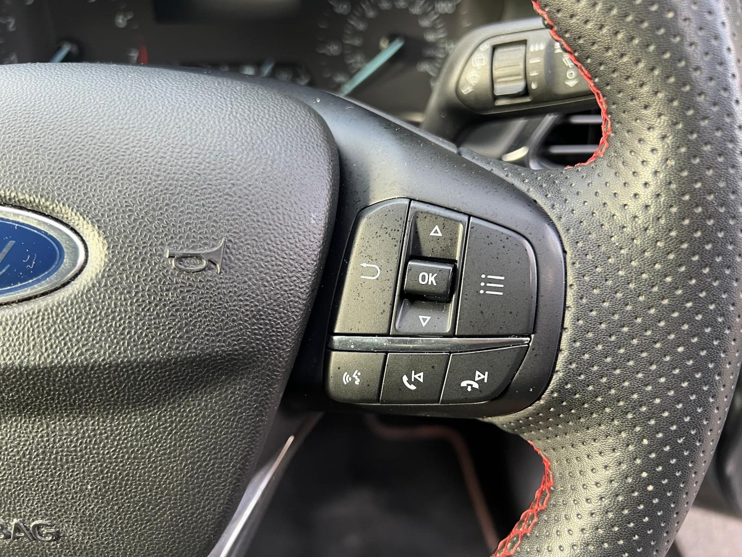 Used Ford Fiesta 2022 for sale - 77650586: Photo 32