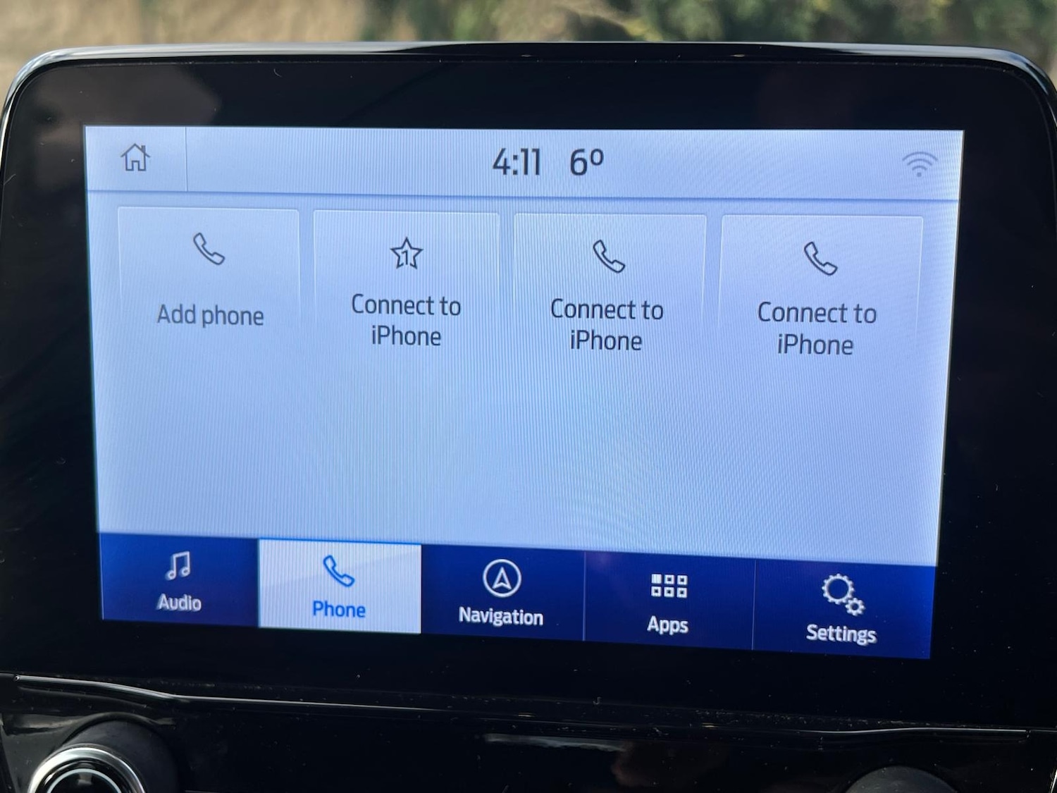 Used Ford Fiesta 2022 for sale - 77650586: Photo 35