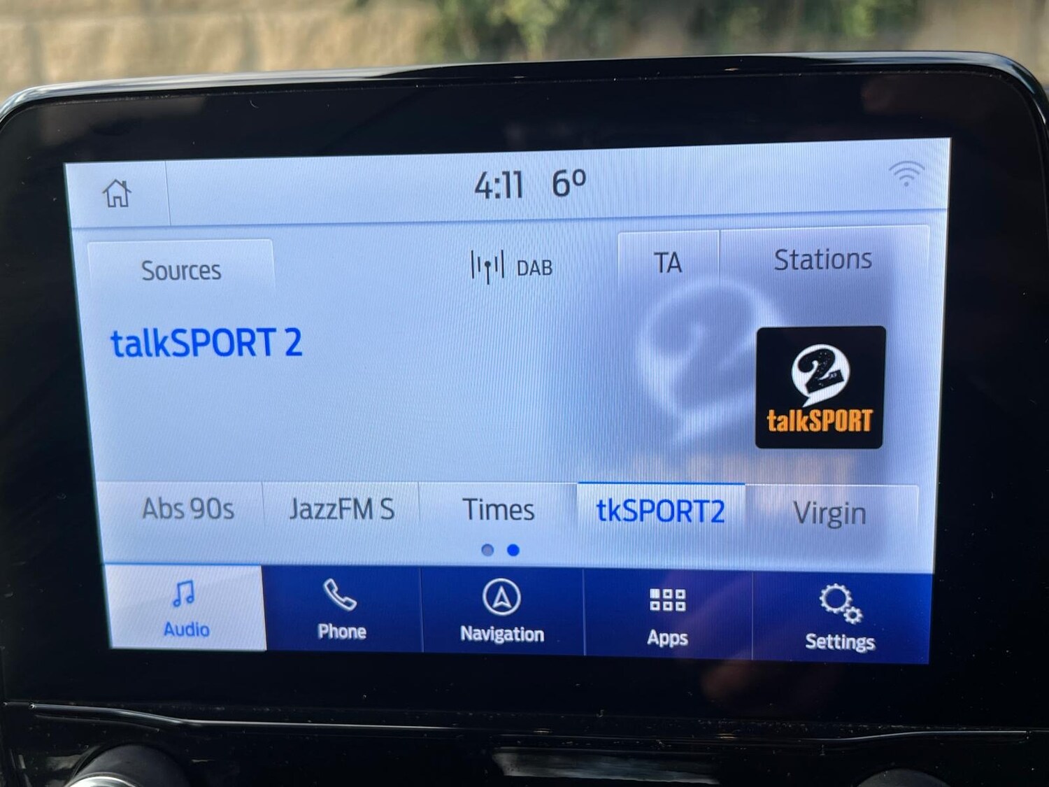 Used Ford Fiesta 2022 for sale - 77650586: Photo 36