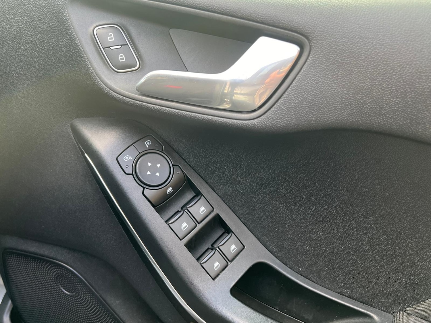 Used Ford Fiesta 2022 for sale - 77650586: Photo 38