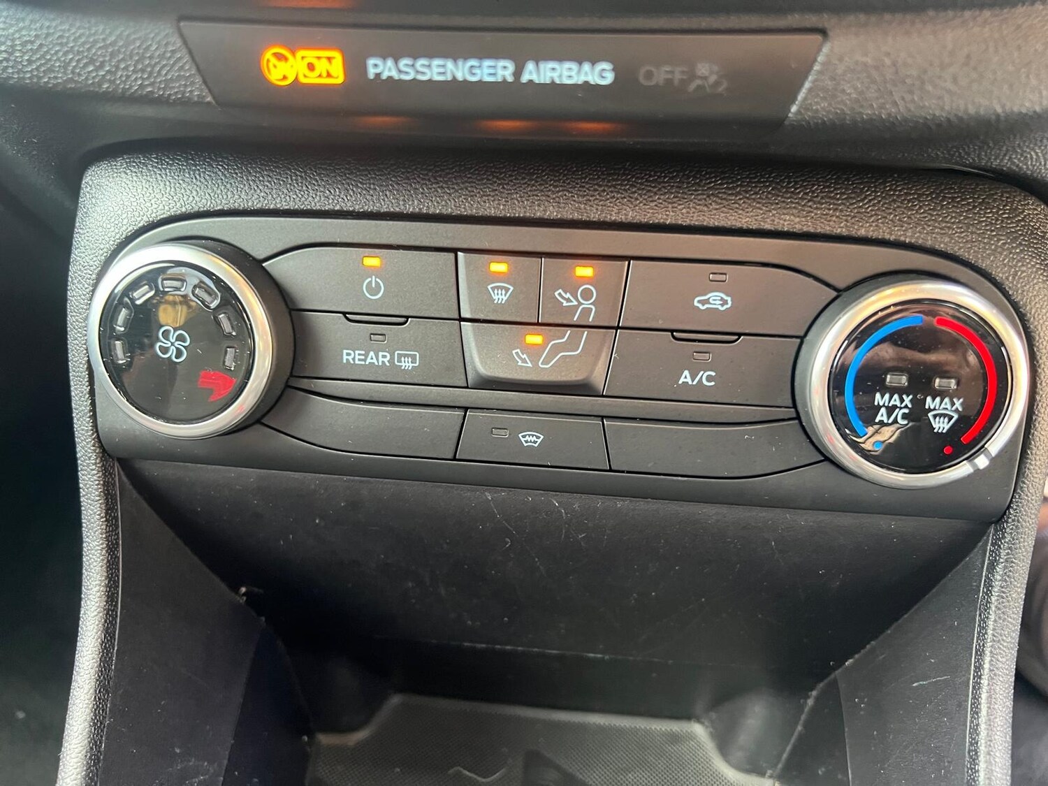 Used Ford Fiesta 2022 for sale - 77650586: Photo 39