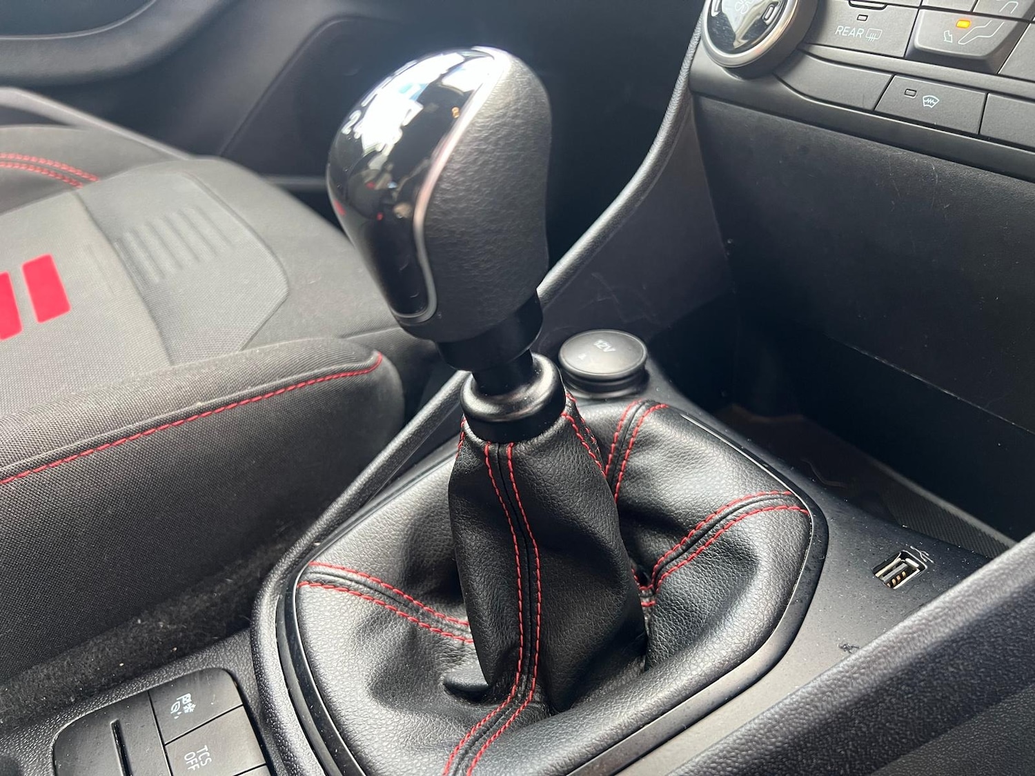 Used Ford Fiesta 2022 for sale - 77650586: Photo 41