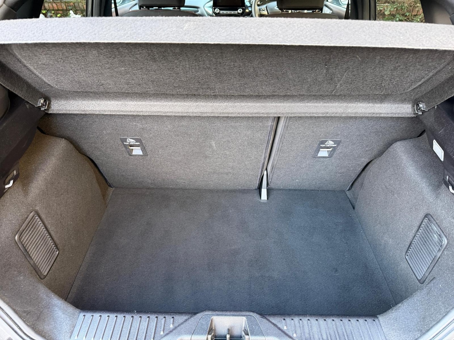 Used Ford Fiesta 2022 for sale - 77650586: Photo 9