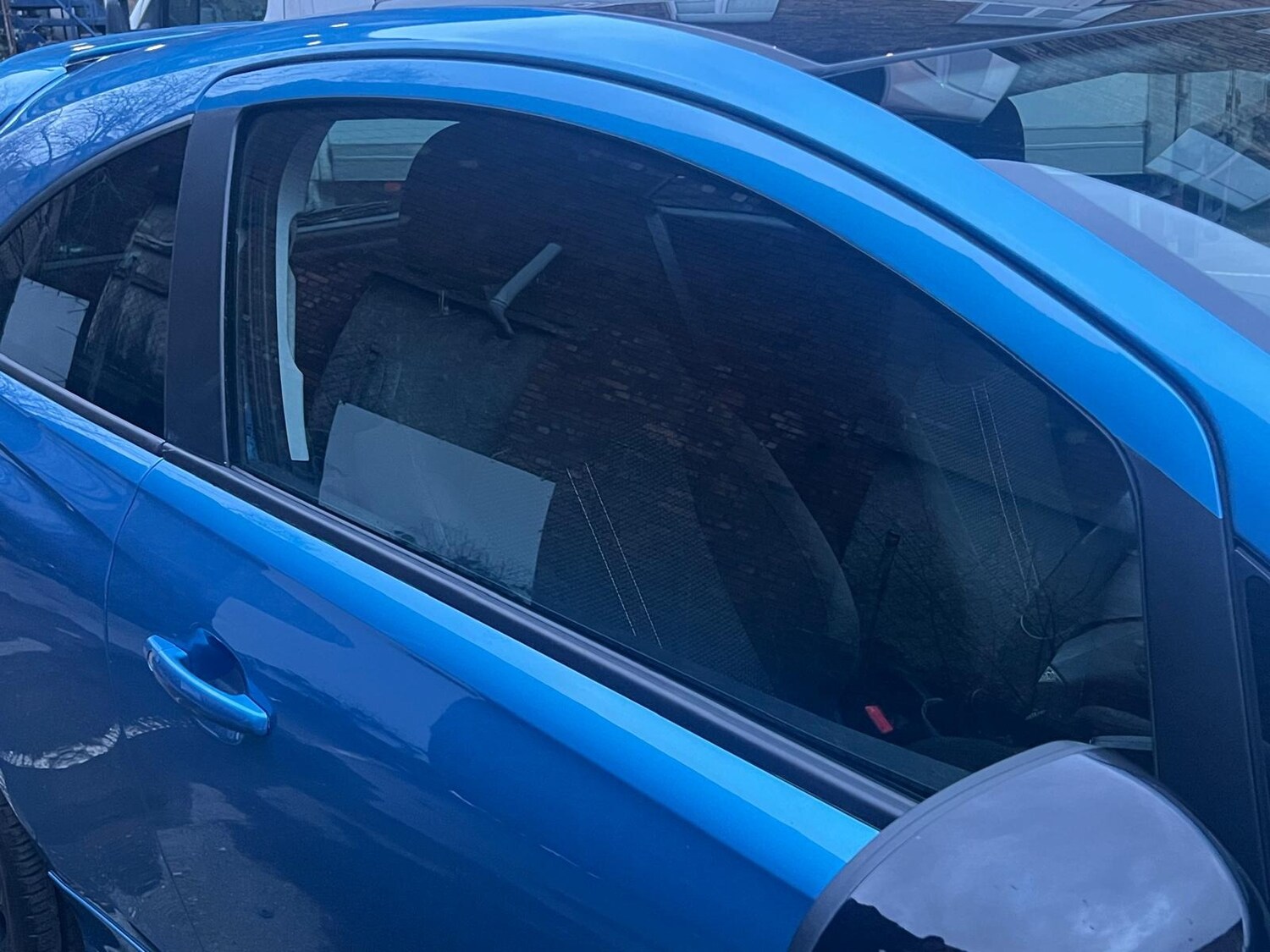 Used Vauxhall Corsa 2018 for sale - 77650558: Photo 13